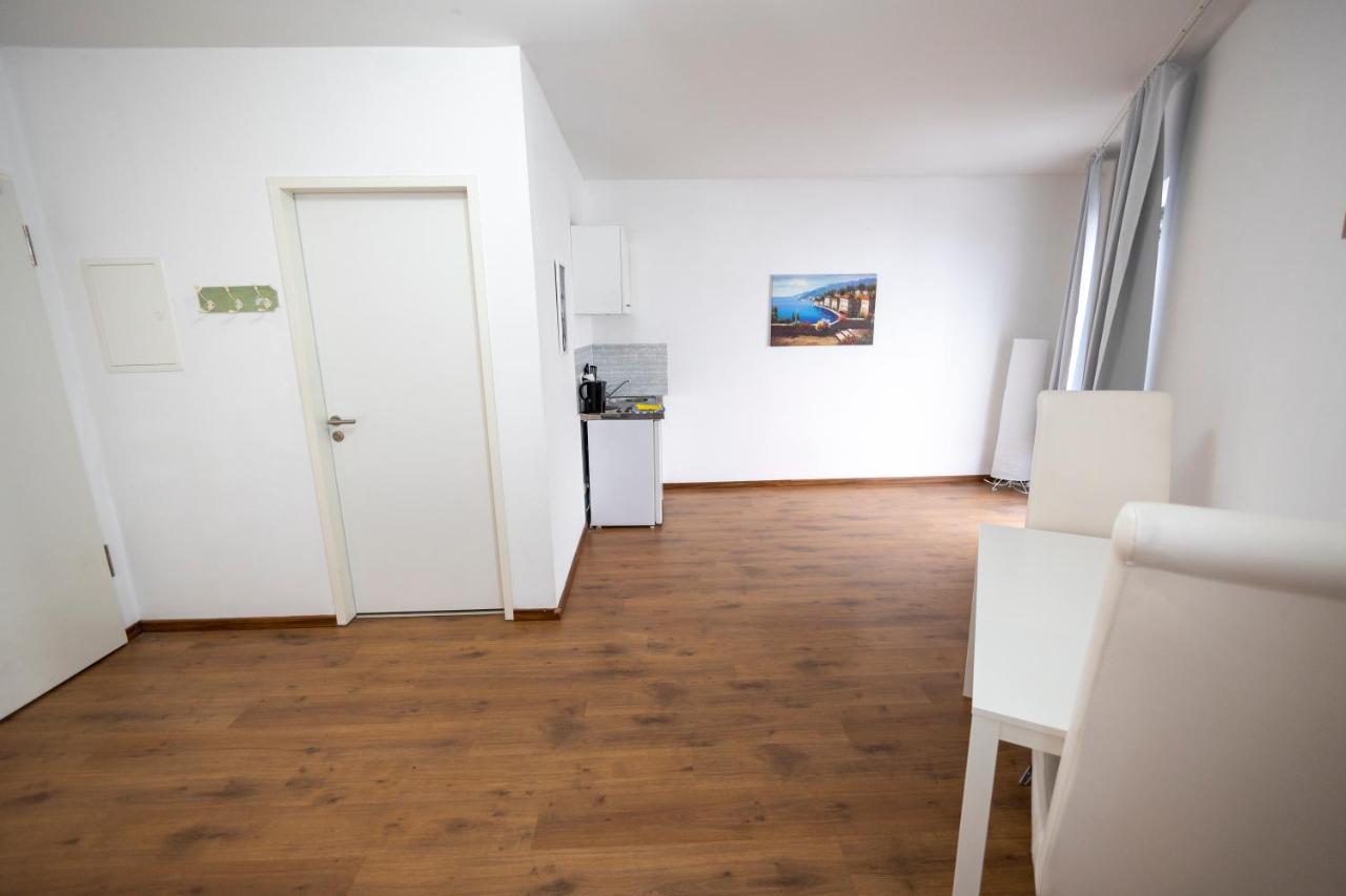 Appartement Im Zentrum Von Baienfurt Exterior photo