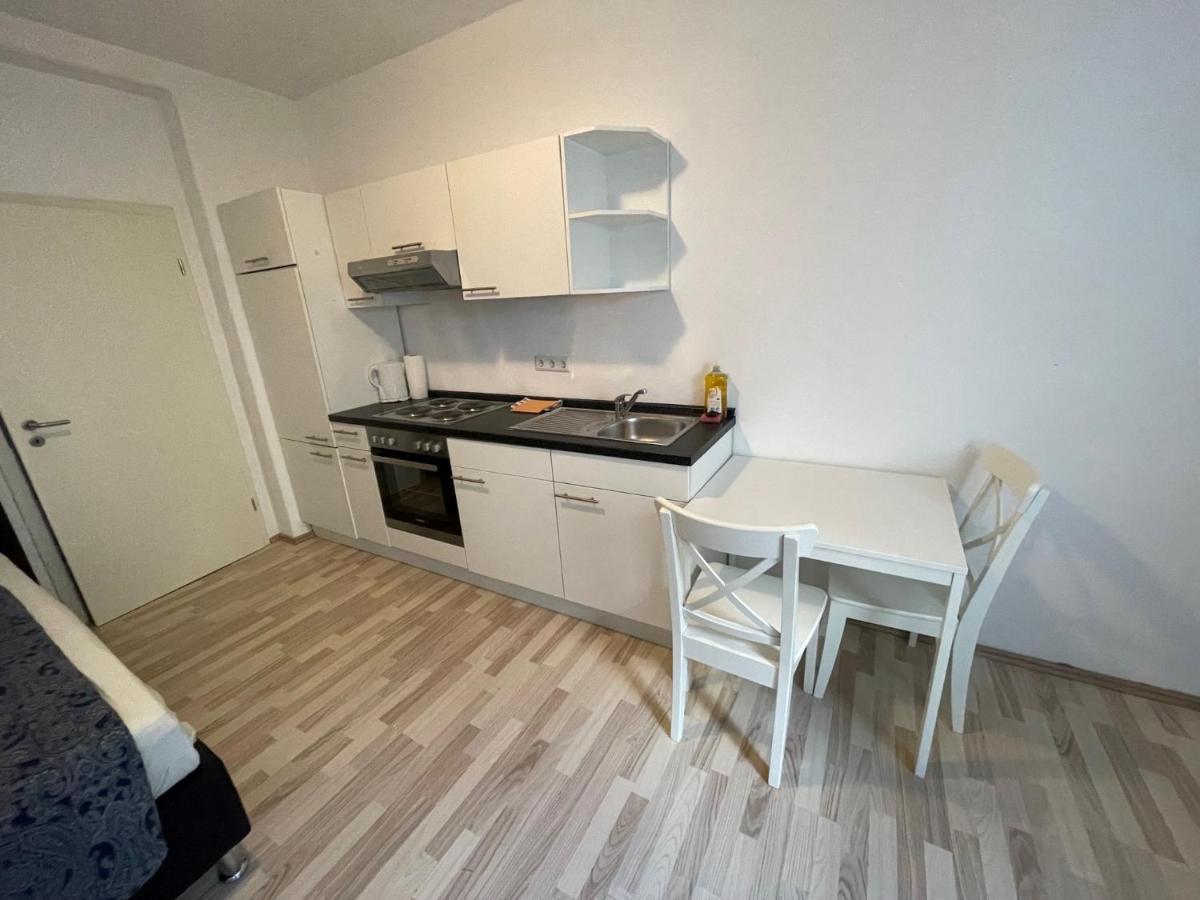 Appartement Im Zentrum Von Baienfurt Exterior photo