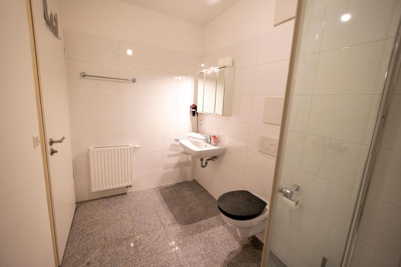 Appartement Im Zentrum Von Baienfurt Exterior photo
