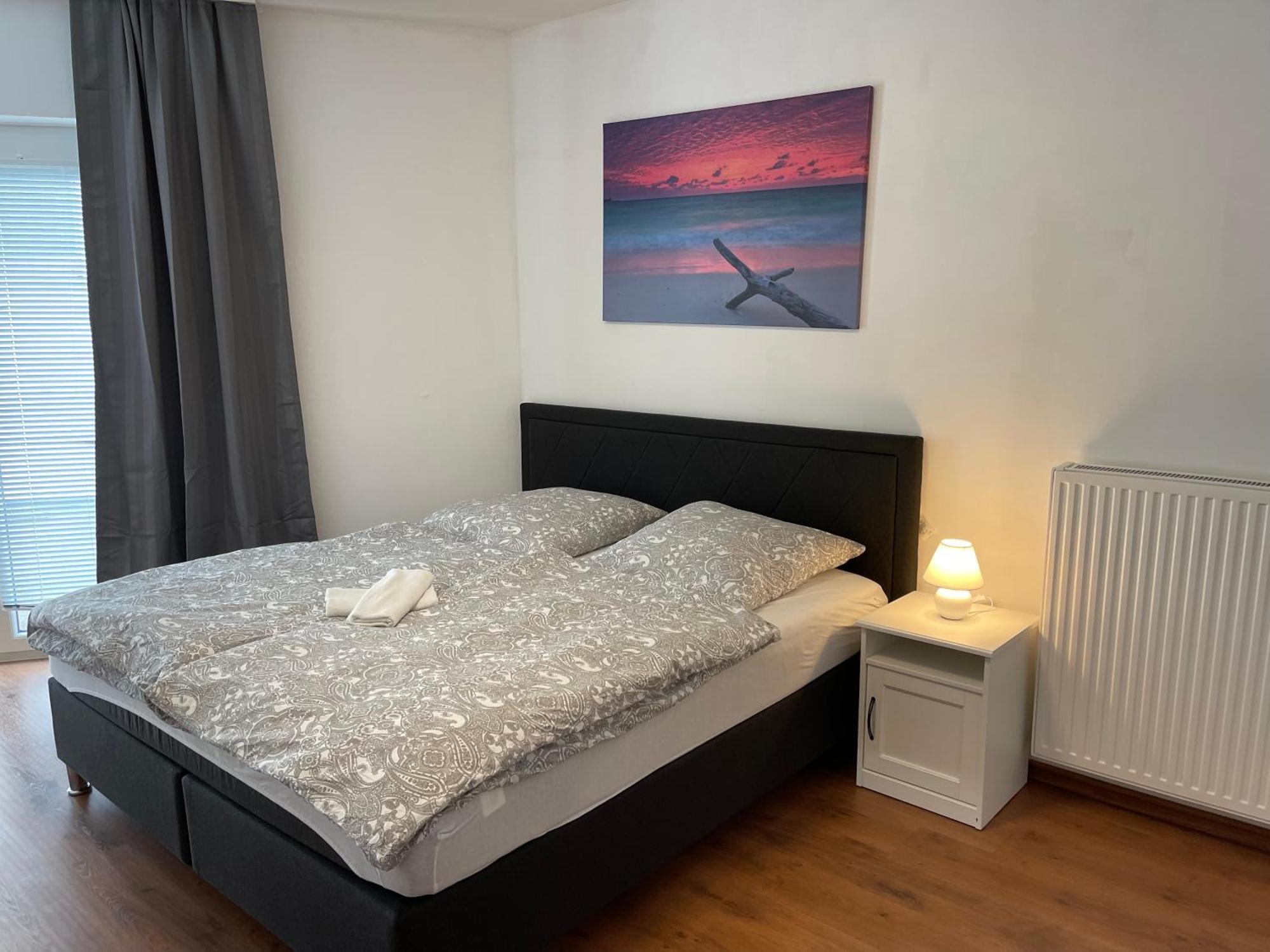 Appartement Im Zentrum Von Baienfurt Exterior photo