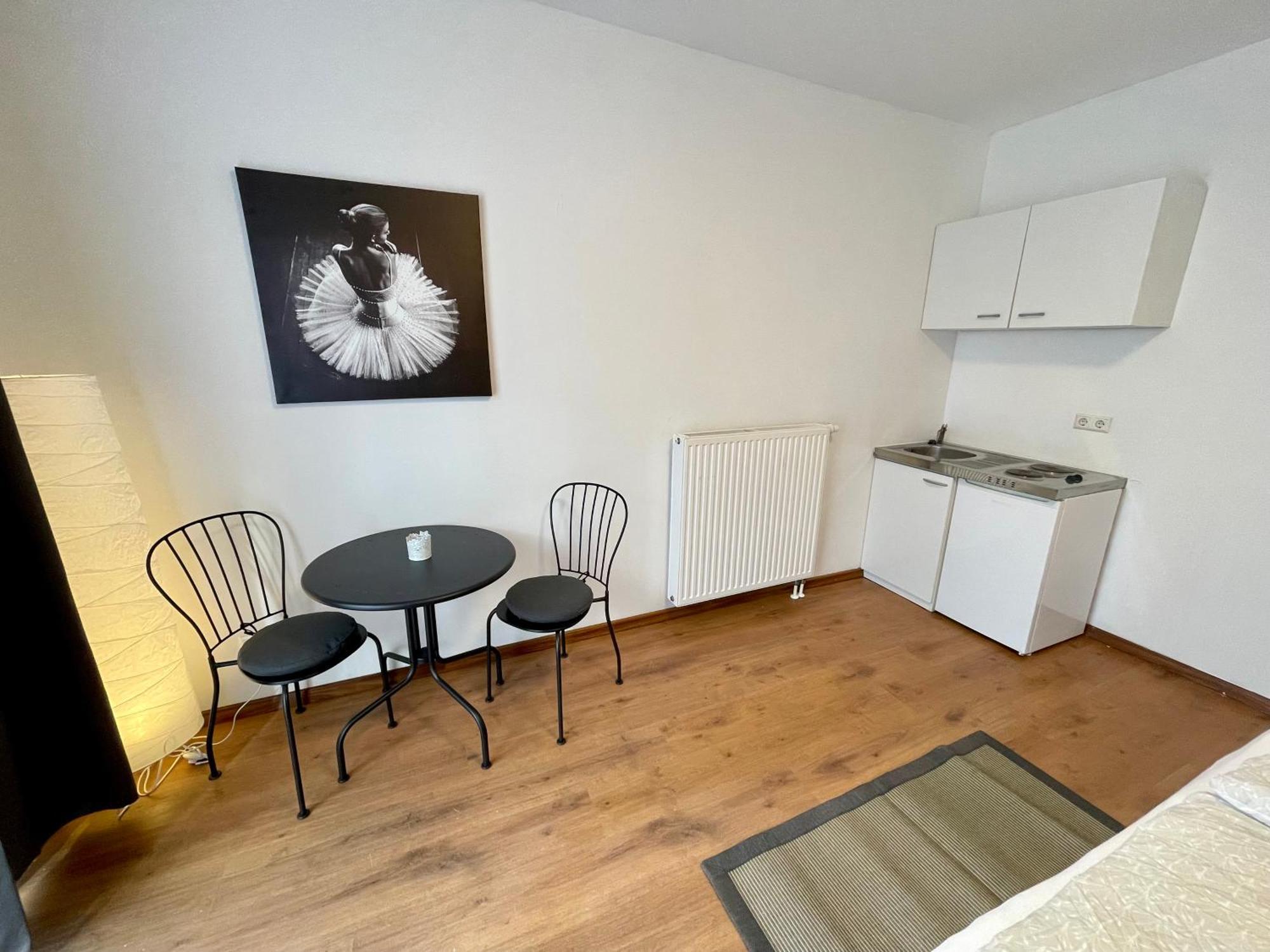 Appartement Im Zentrum Von Baienfurt Exterior photo